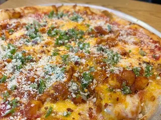 Joe & Sal's Pizza