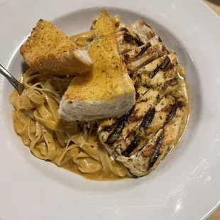 Cajun Pasta