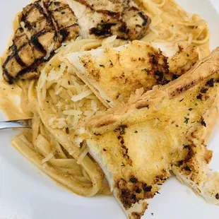 Chicken Pasta