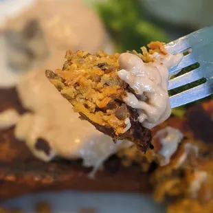 Monty's Blue Plate Diner