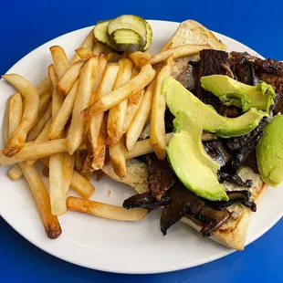 heathen vegan shoplifter&apos;s delight