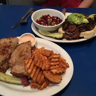 Heathen Vegan Shoplifter's Delight