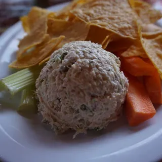 House Smoked Fish Dip