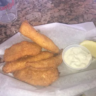 Mahi Fingers