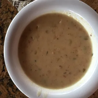 Clam Chowder