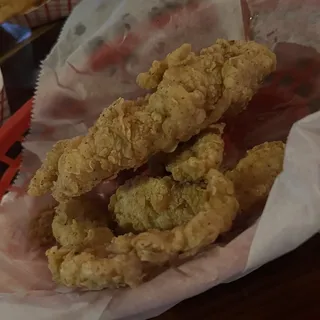 Chicken Strips