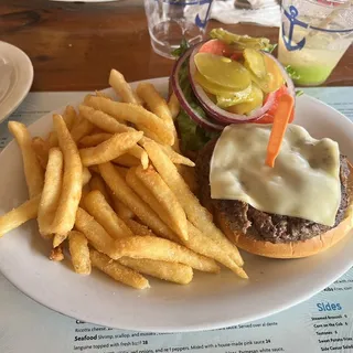 American Burger