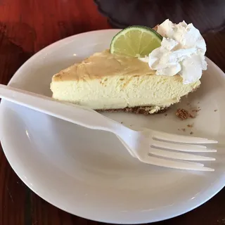 Key Lime Pie