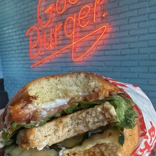 sandwiches, food, sandwich