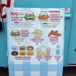 So delicious, we love having the truck in Costa Mesa!!