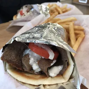 Gyro