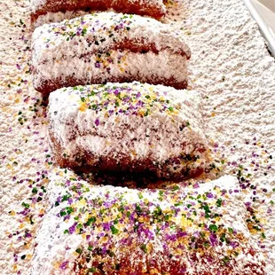 Beignets