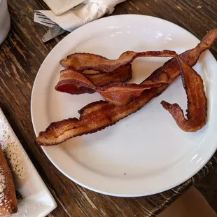 Side of Bacon