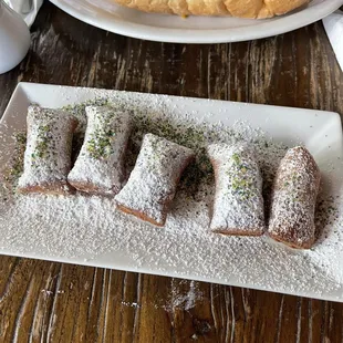 Beignets