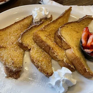 French Toast
