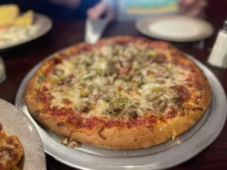 Luigis Family Italian Restaurant