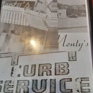 a picture of a turbo service
