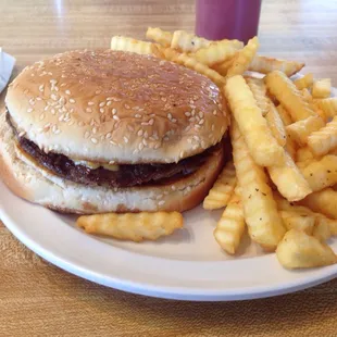 burger, burgers, food
