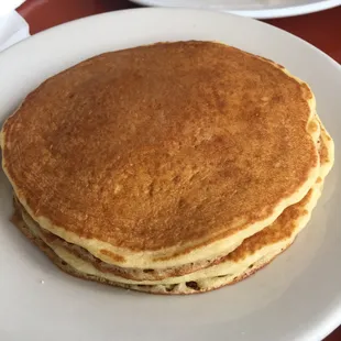 Pancakes