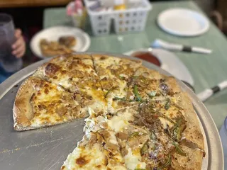 Baked Bistro
