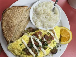 Hometown Diner