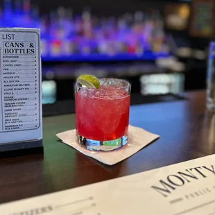 Margarita