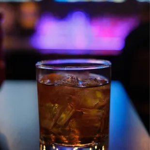 Old Fashioned
