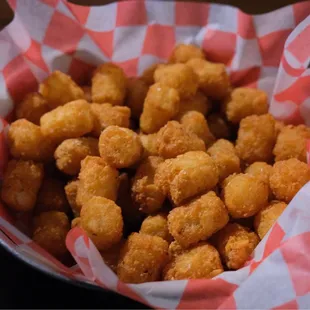 Tater Tots