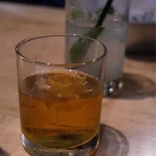 drink