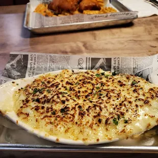 Shephard's Pie