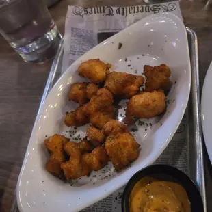 Gator bites