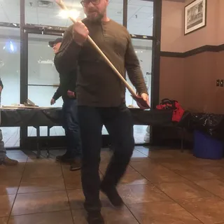 Thin Red Line Pressure Washing T.