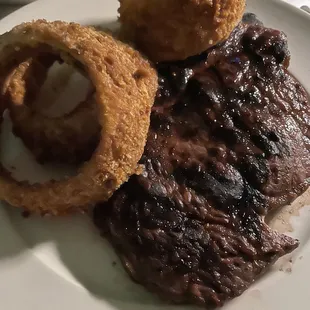 Rib Eye Steak