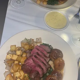 Chateaubriand