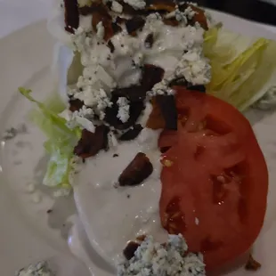 Wedge Salad