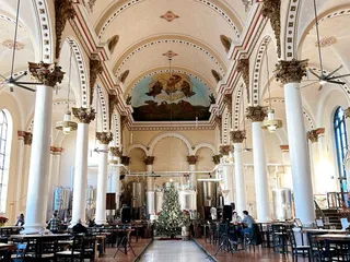 Ministry of Brewing