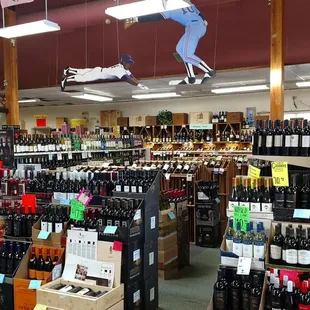  wine store