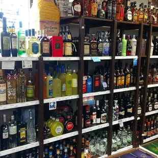 drink