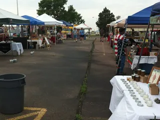 Briargate Farmers Market