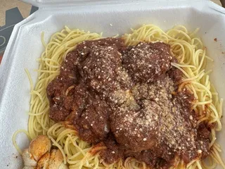 Papa's Restaurant III