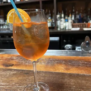 Aperol Spritz