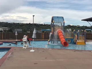 Wilson Ranch Pool