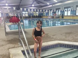 Woodmen Hills Recreation Center East