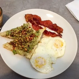 Avocado Toast