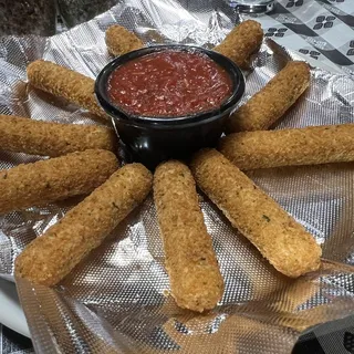 Mozzarella Sticks