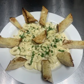 Garlic Bread