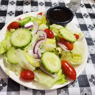 House Salad