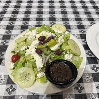 Greek Salad Medium