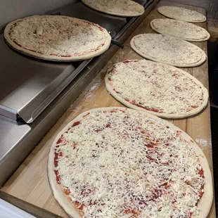 School day time to feed the kids.