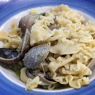 Vongole